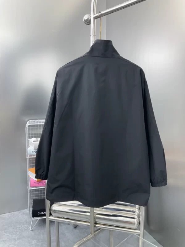 Balenciaga- Jacket