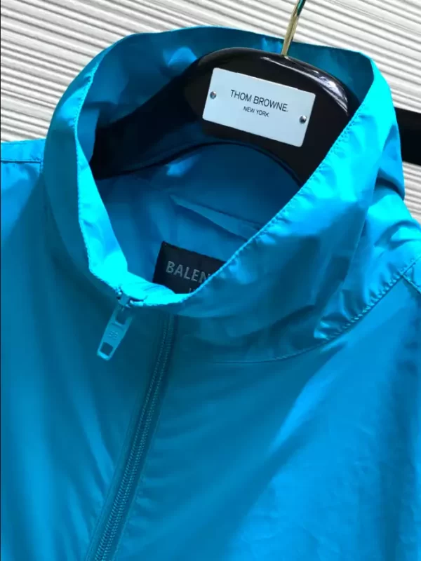 Balenciaga jacket