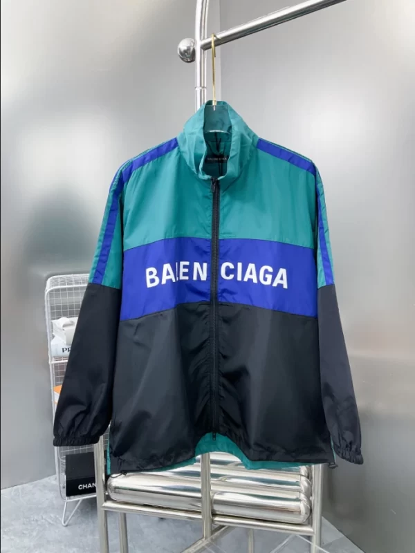 Balenciaga- Jacket