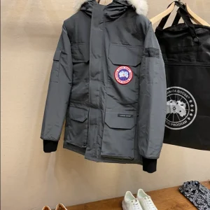 Canada Goose Jacket