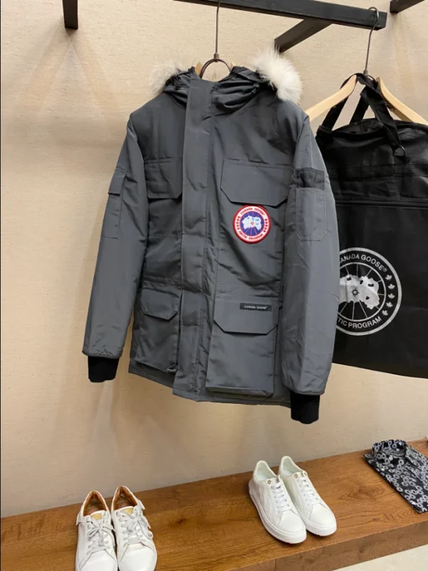 Canada Goose Jacket