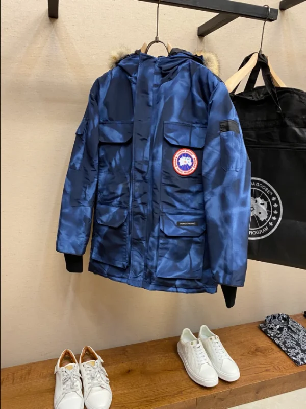 Canada Goose Jacket