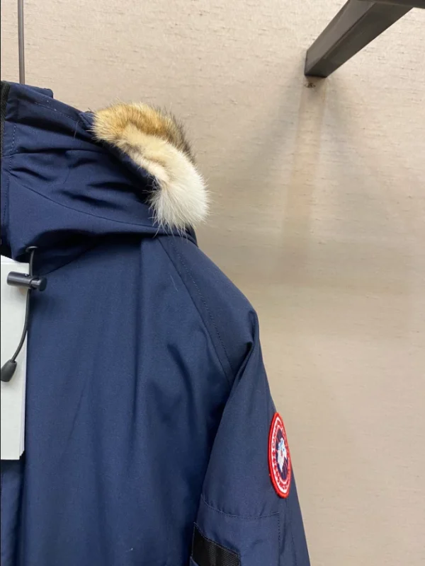 Canada Goose Jacket