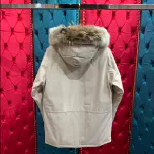 Canada Goose Jacket