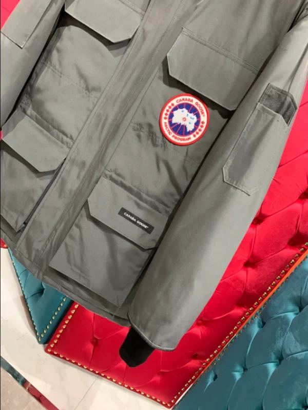 Canada Goose Jacket