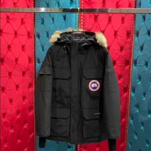 Canada Goose Jacket