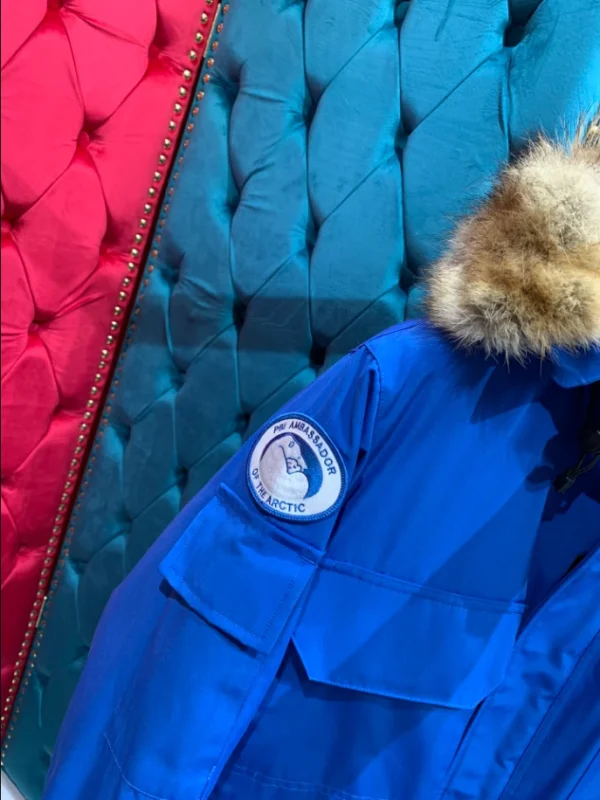 Canada Goose Jacket