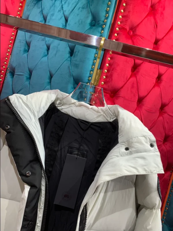 Canada Goose Jacket