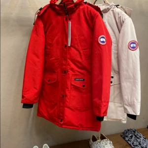 Canada Goose Jacket