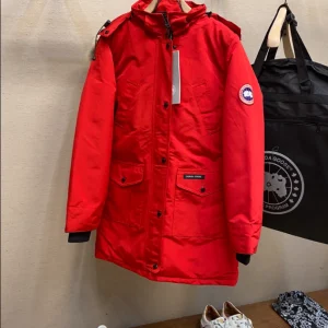 Canada Goose Jacket