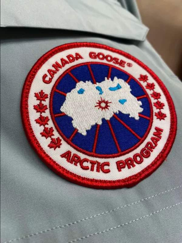 Canada Goose Jacket