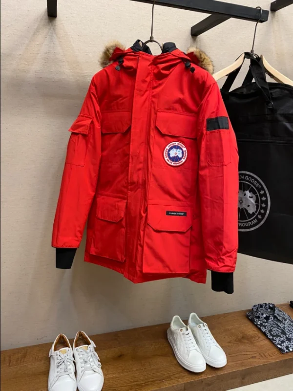 Canada Goose Jacket