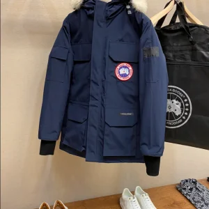 Canada Goose Jacket