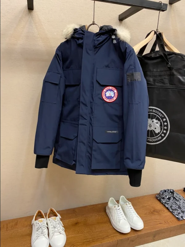 Canada Goose Jacket