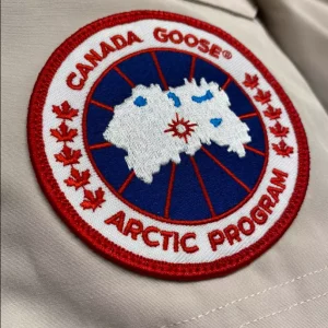 Canada Goose Jacket