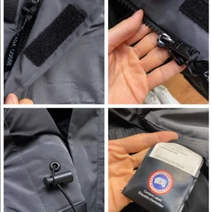 Canada Goose Jacket