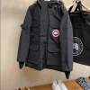 Canada Goose Jacket