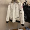 Canada Goose Jacket