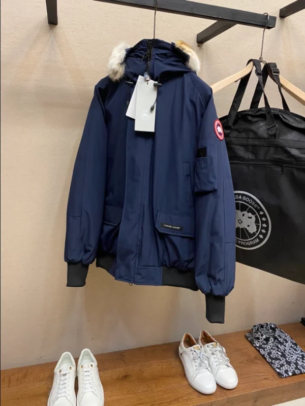 Canada Goose Jacket