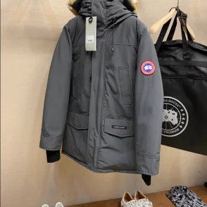 Canada Goose Jacket