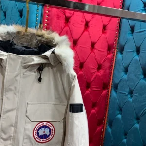 Canada Goose Jacket