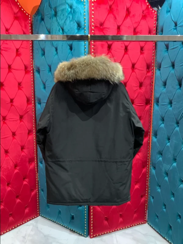 Canada Goose Jacket