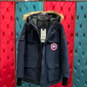 Canada Goose Jacket