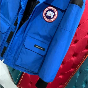 Canada Goose Jacket