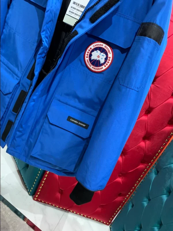 Canada Goose Jacket