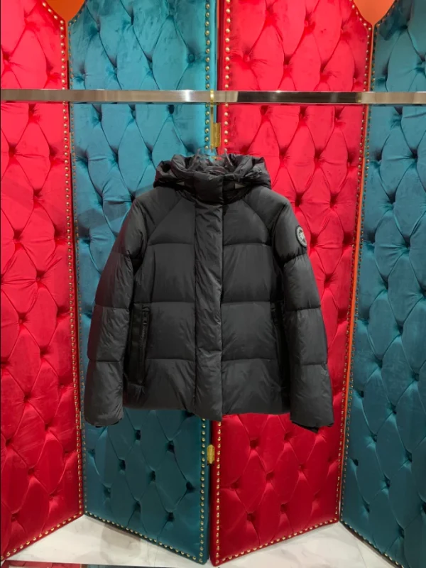 Canada Goose Jacket