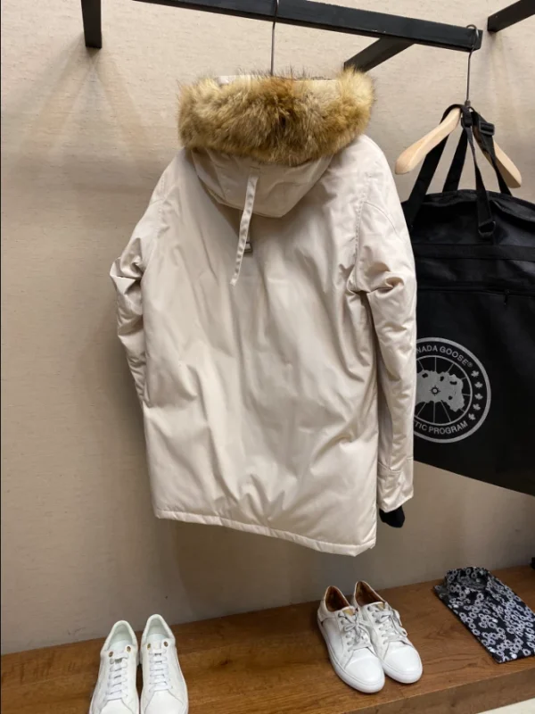 Canada Goose Jacket