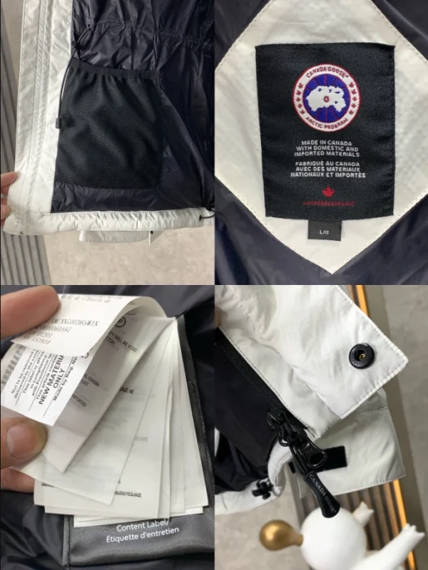 Canada Goose Jacket