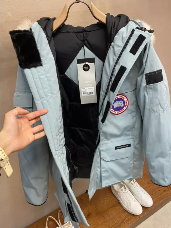 Canada Goose Jacket