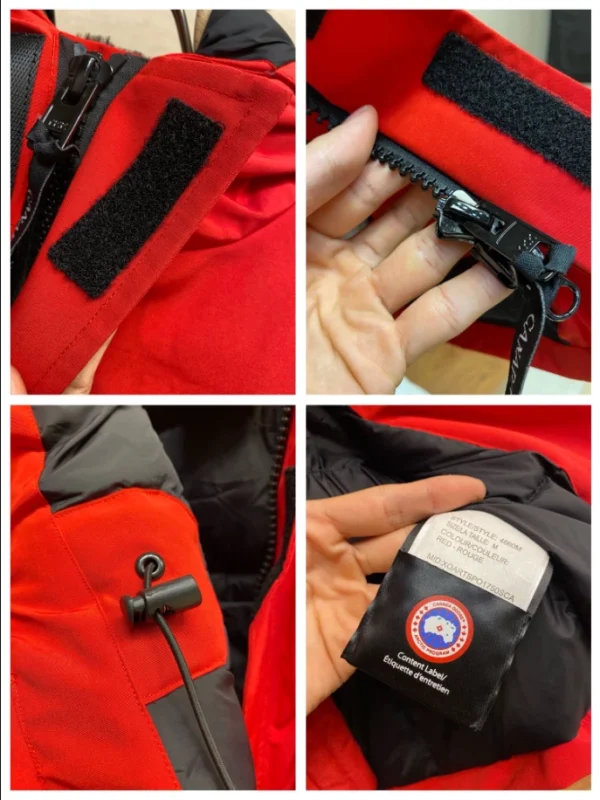 Canada Goose Jacket