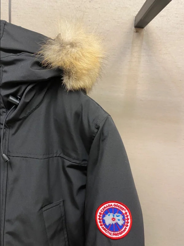 Canada Goose Jacket