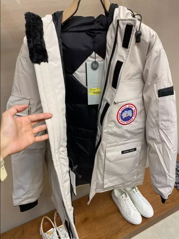 Canada Goose Jacket