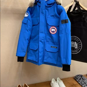 Canada Goose Jacket