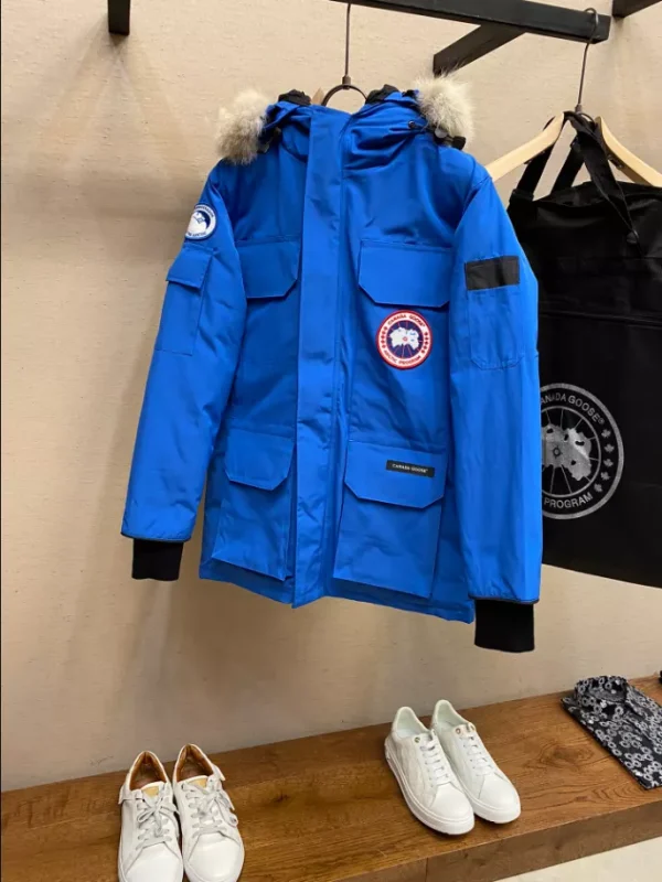 Canada Goose Jacket