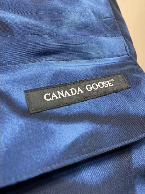 Canada Goose Jacket