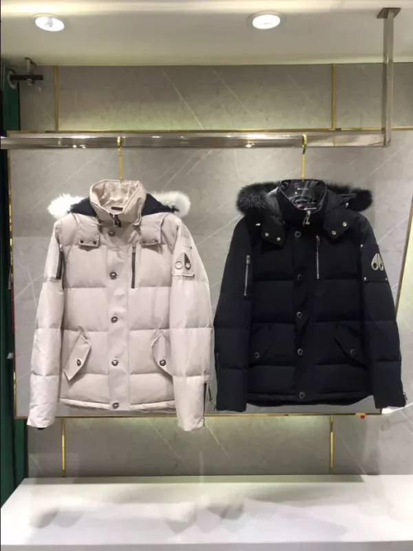 Canada Goose Jacket