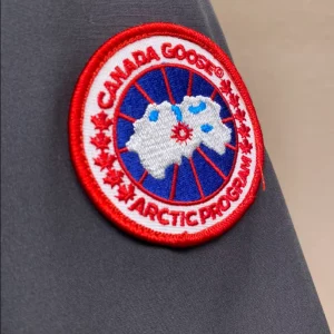 Canada Goose Jacket