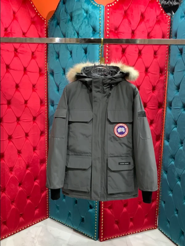 Canada Goose Jacket