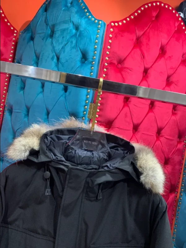 Canada Goose Jacket