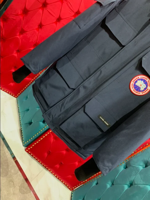 Canada Goose Jacket