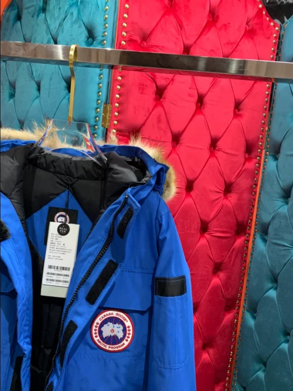 Canada Goose Jacket