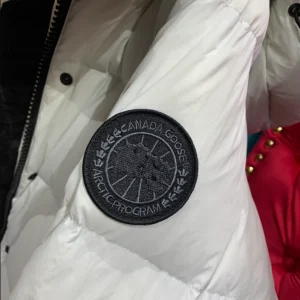 Canada Goose Jacket