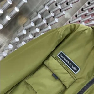 Canada Goose Jacket