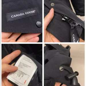 Canada Goose Jacket