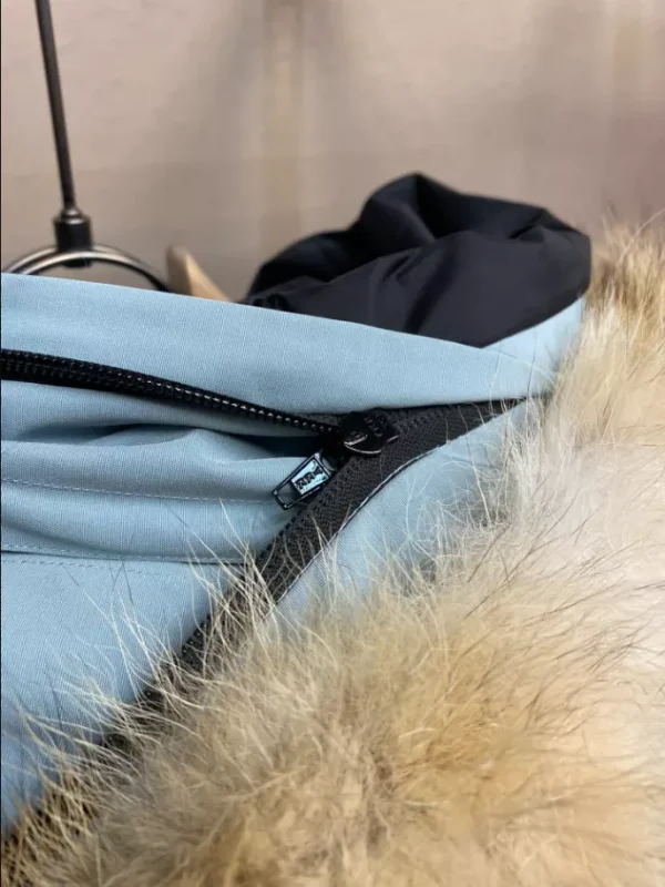 Canada Goose Jacket