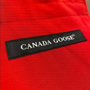 Canada Goose Jacket